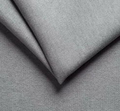 Letto alla francese Brosso, Adatto a materasso Cm 120x200,<Dmora Discount