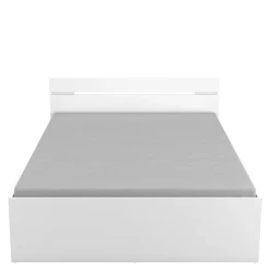 Letto alla francese Moira, 200x140 h74 cm,<Dmora Cheap