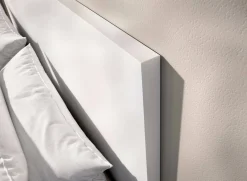 Letto alla francese Ulika, 246x195 h100 cm,<Dmora Shop