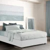 Letto matrimoniale Alessander, con materasso Cm 160x200 incluso,<Dmora Best Sale