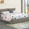 Letto matrimoniale Arcole, con materasso Cm 160x200 incluso,<Dmora Store