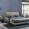 Letto matrimoniale Arcore, adatto per materasso Cm 160x190,<Dmora Store