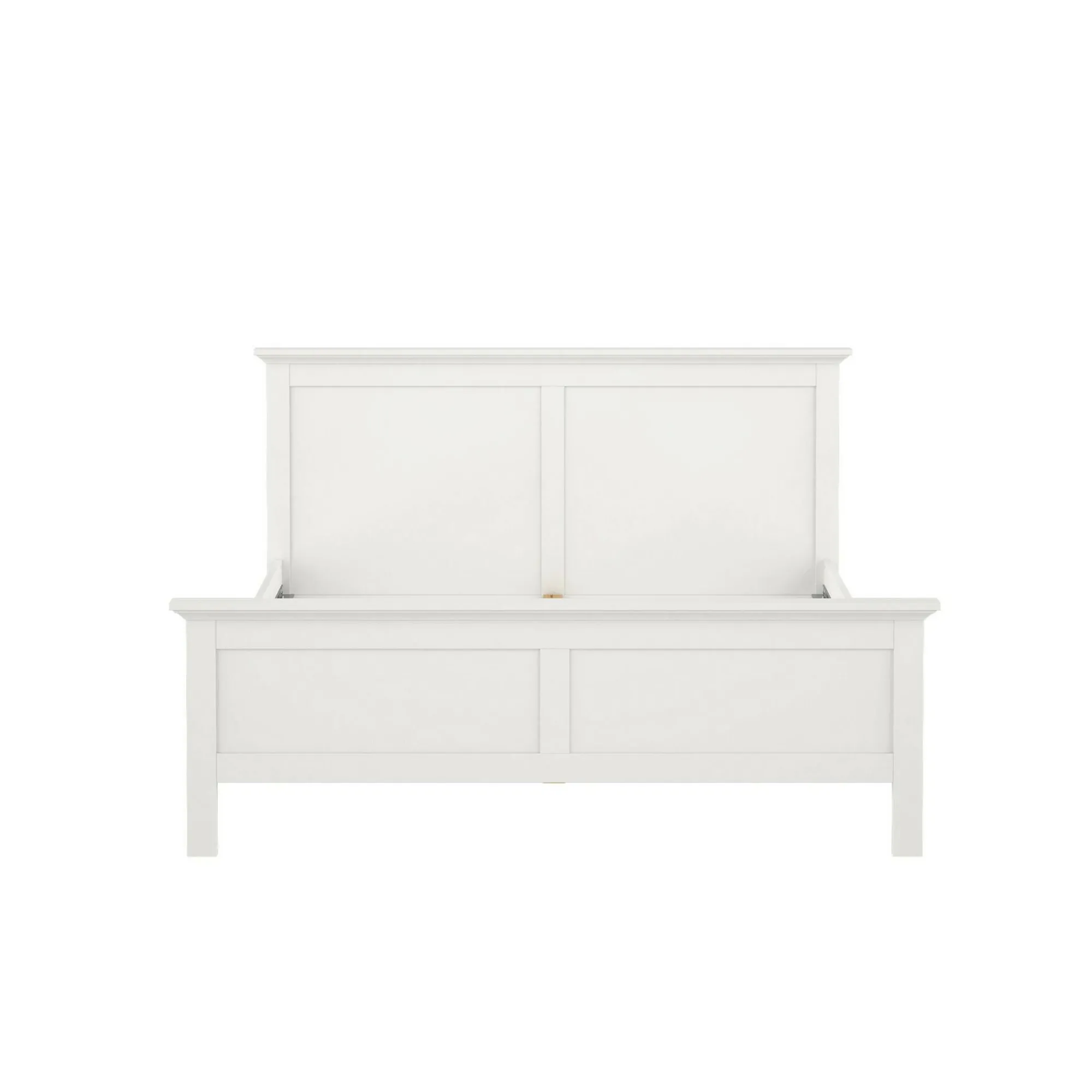 Letto matrimoniale Arika, 179x211 h110 cm,<Dmora Best Sale