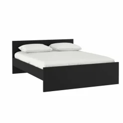 Letto matrimoniale Kaitak, 166x207 h80 cm,<Dmora Fashion