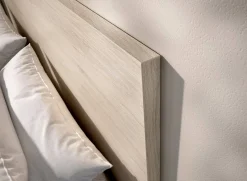 Letto matrimoniale Lana, 166x205 h100 cm,<Dmora New