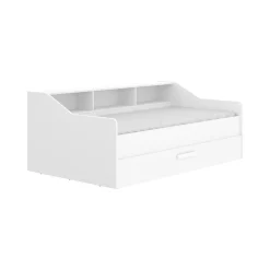 Letto per bambini Dabdee, 194x119h78 cm,<Dmora Store