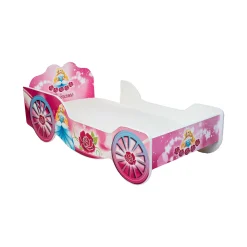 Letto per bambini Don, 74x153 h44 cm,<Dmora Hot