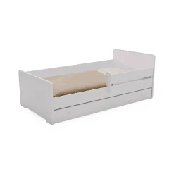Letto per bambini Gening, 77x144 h56 cm,<Dmora Store