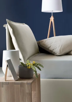 Letto piazza e mezza Abbygale, con materasso Cm 120x200 incluso,<Dmora Online