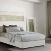 Letto piazza e mezza Aftis, con materasso Cm 120x190 incluso,<Dmora Online