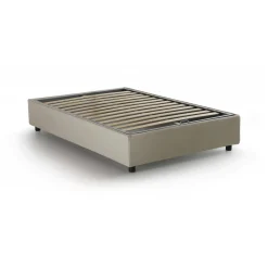 Letto piazza e mezza Andla, adatto per materasso Cm 120x200,<Dmora Flash Sale