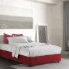 Letto piazza e mezza Asid, adatto per materasso Cm 120x190,<Dmora Best Sale