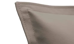 Letto piazza e mezza Cistus, con materasso Cm 120x190 incluso,<Dmora Fashion