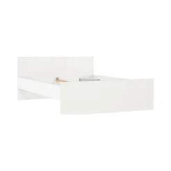 Letto piazza e mezza Dsimon, 197x146 h80 cm,<Dmora Clearance