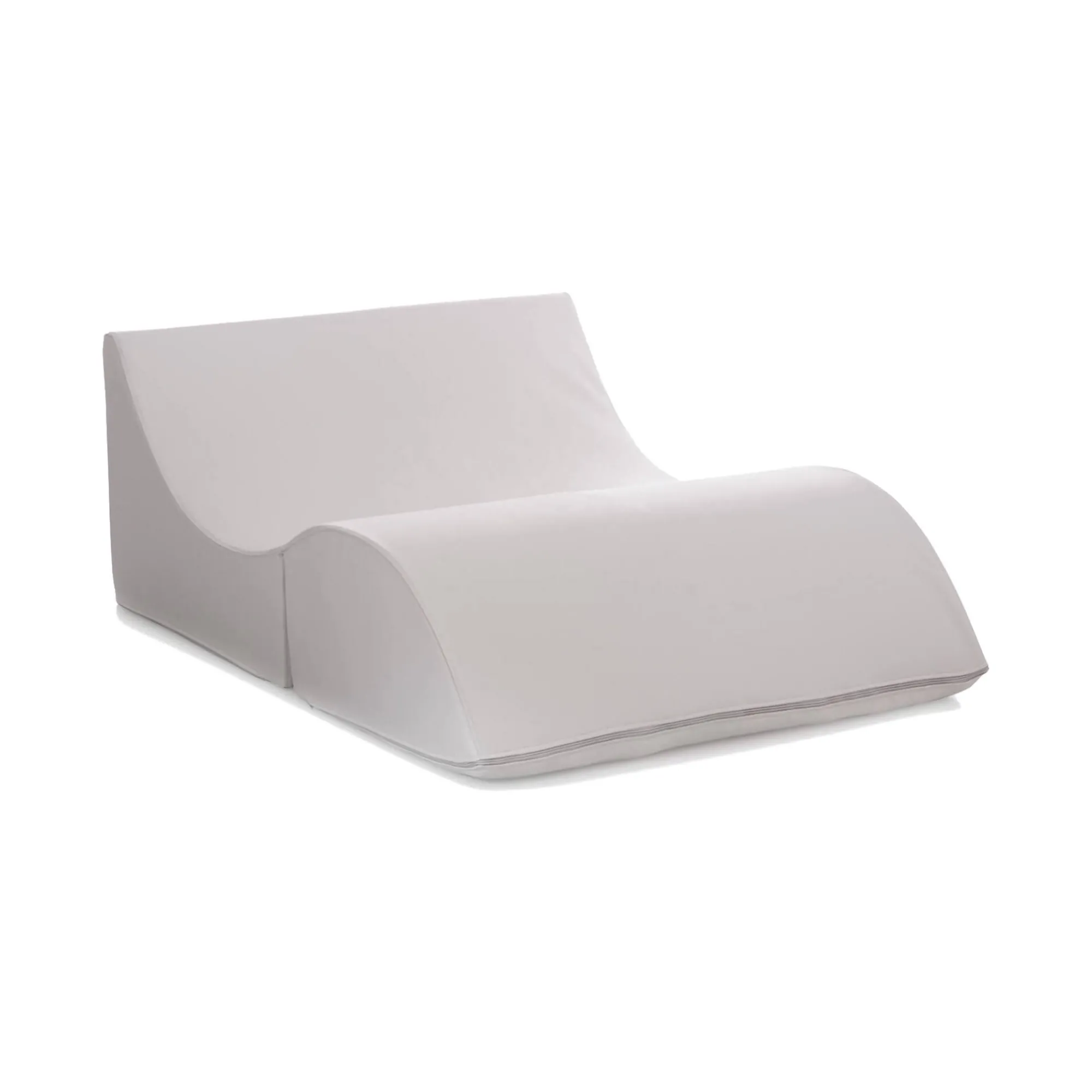 Letto pieghevole Amorina, Cm 100x200h70,<Dmora Cheap