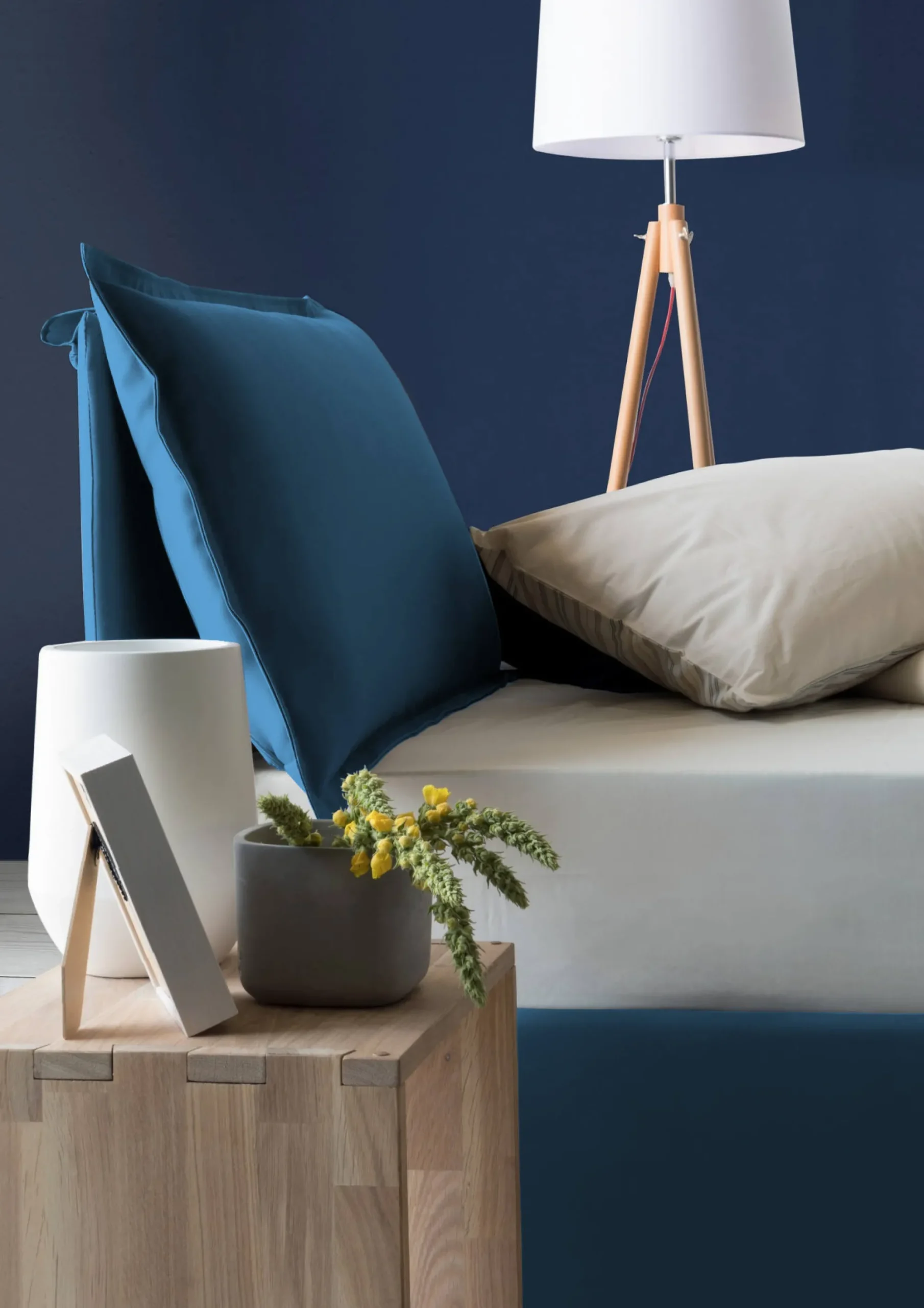 Letto singolo Armaduk, con materasso Cm 80x190 incluso,<Dmora Shop