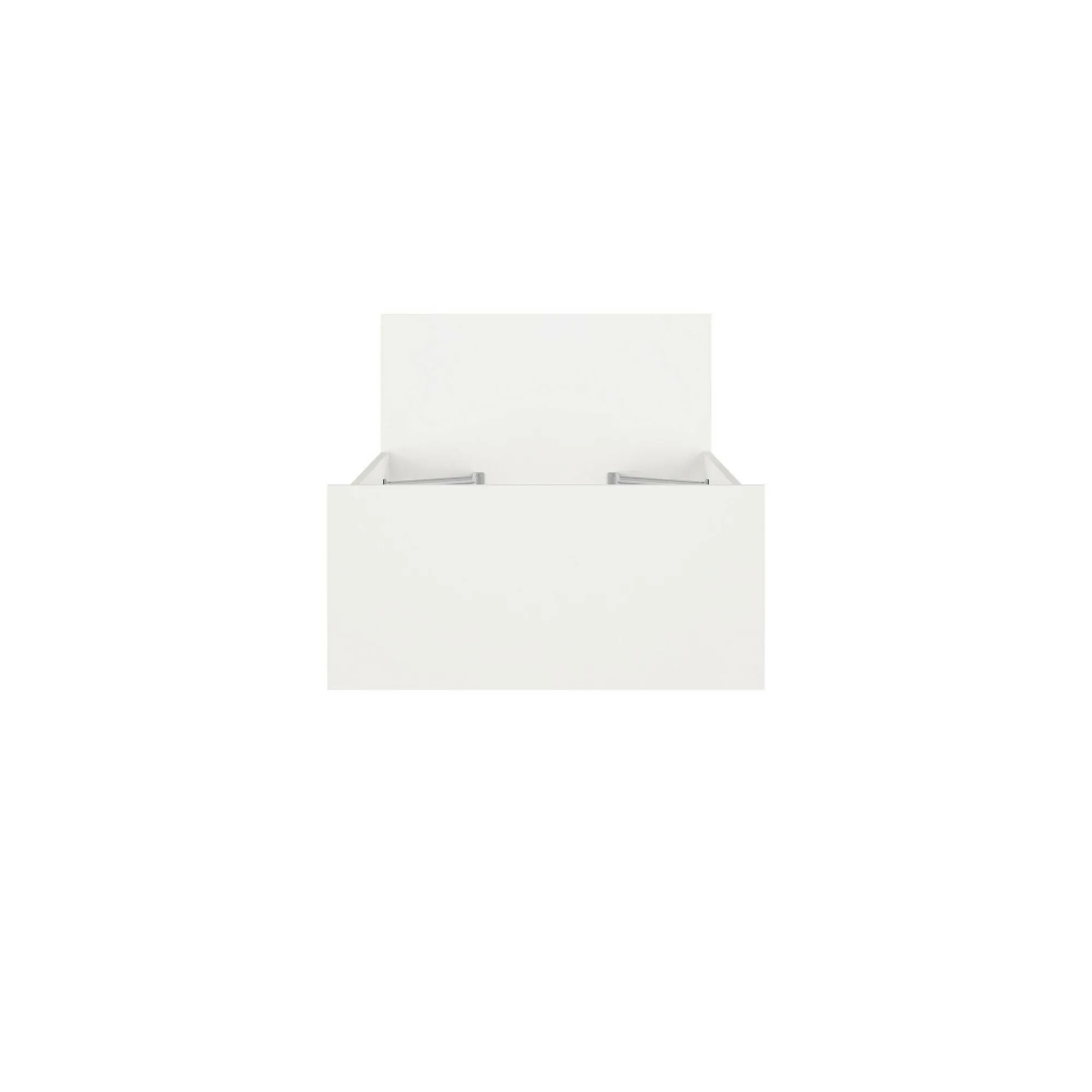 Letto singolo Assar, 197x96 h80 cm,<Dmora New