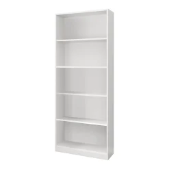 Libreria Abla, 80x28h201 cm,<Dmora Sale