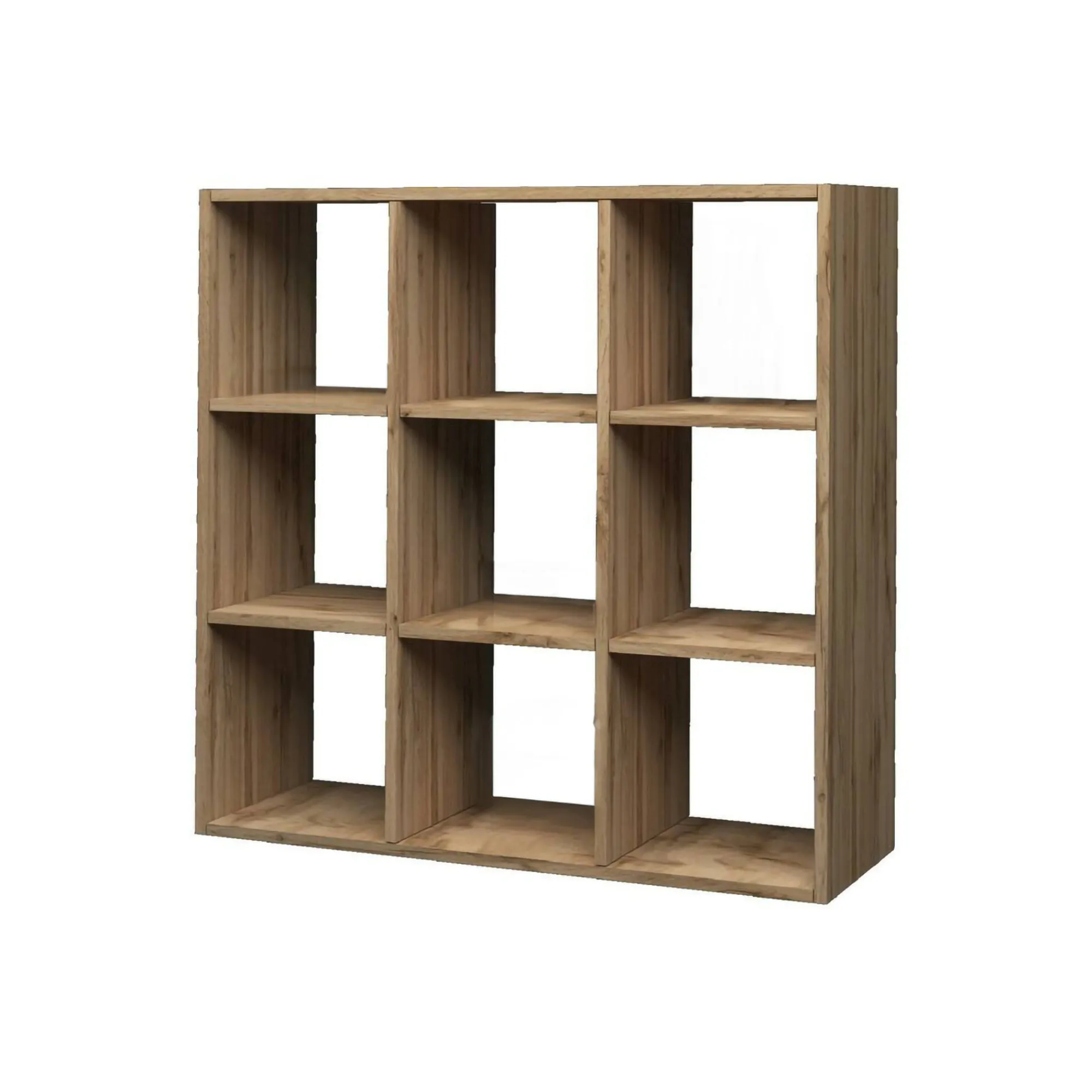 Libreria Acquaro, , cm 90x25h90<Dmora Online