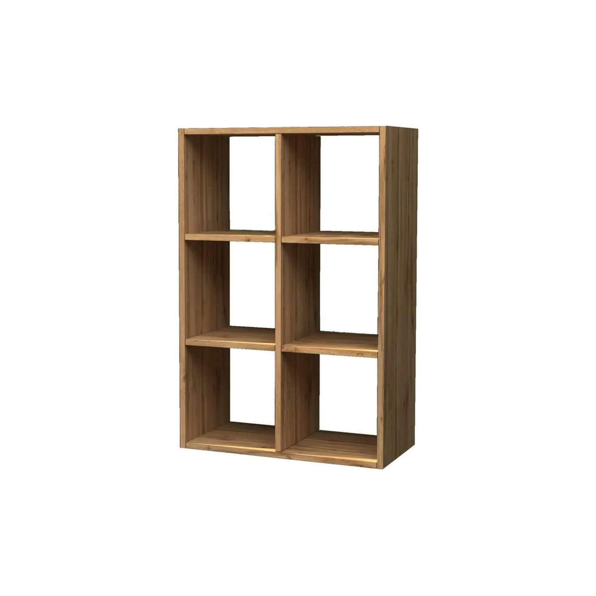 Libreria Acquaro, , cm 60x25h90<Dmora Best Sale