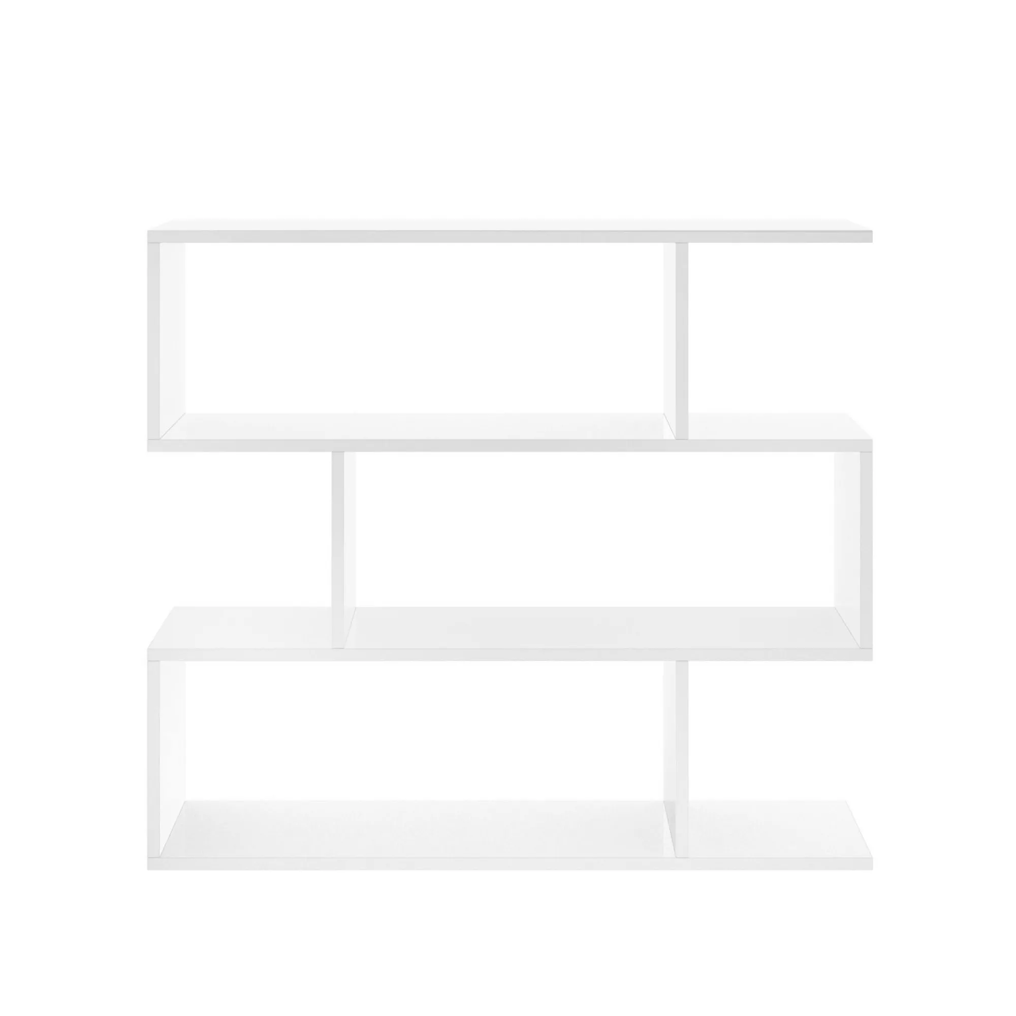 Libreria Acsidol, 110x25h96 cm,<Dmora Best Sale