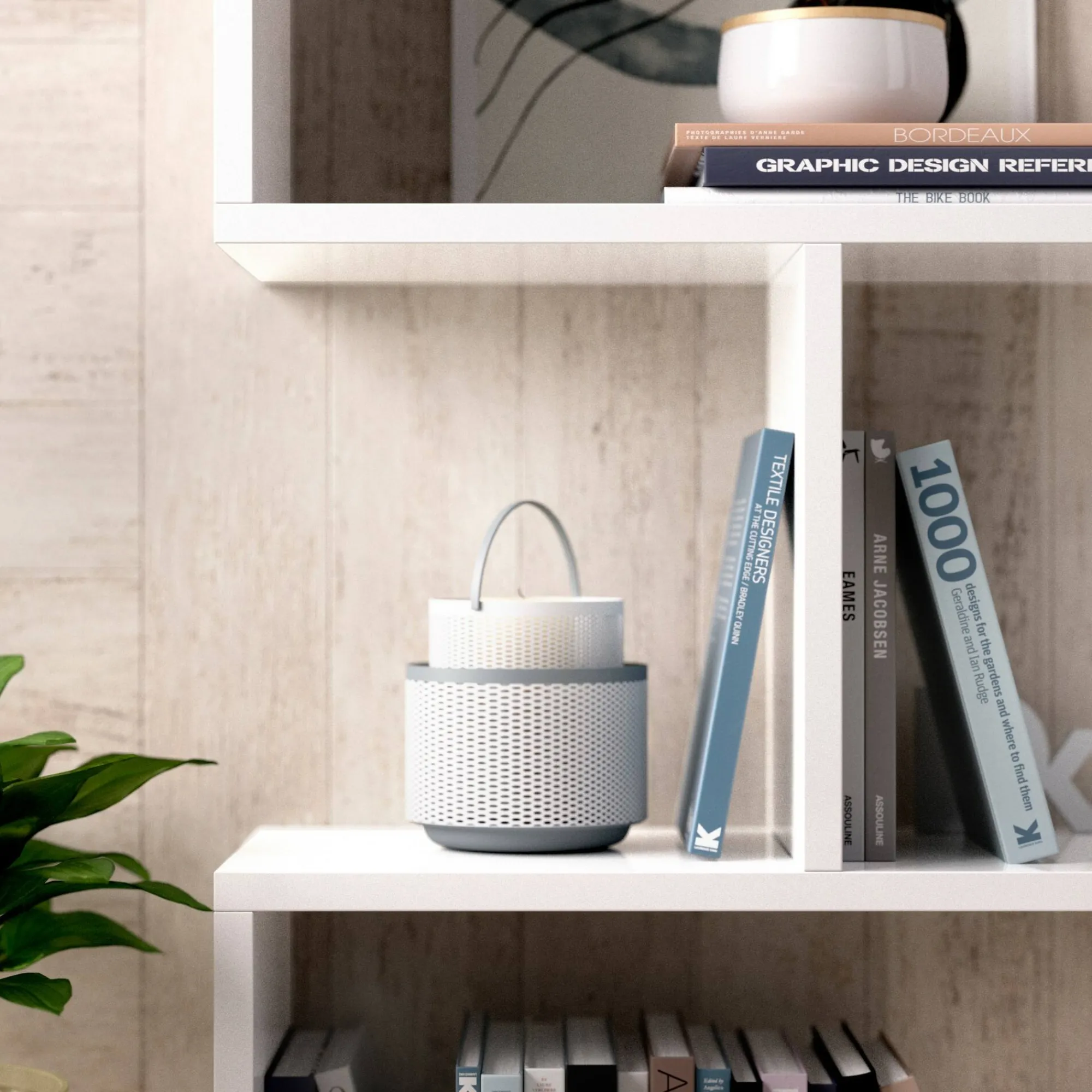 Libreria Acsidol, 110x25h96 cm,<Dmora Best Sale