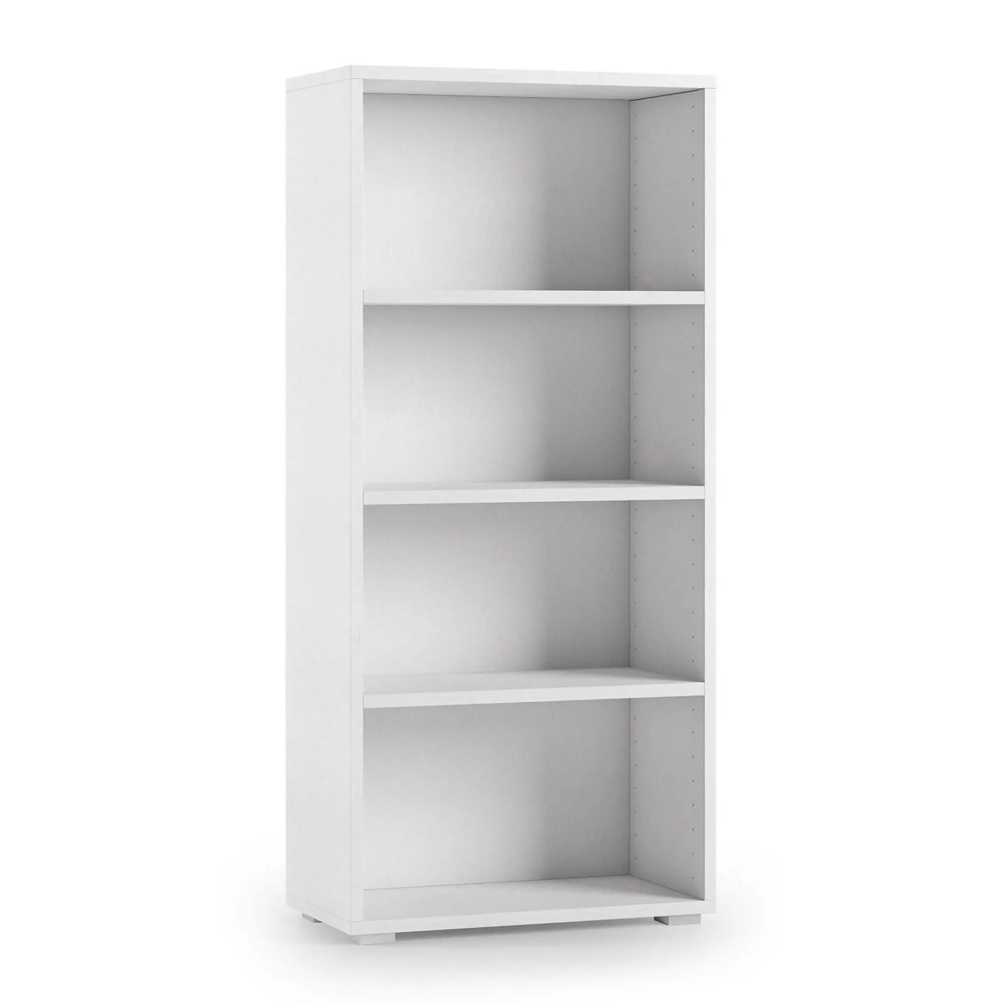 Libreria Aky, 60x30h130 cm,<Dmora Shop