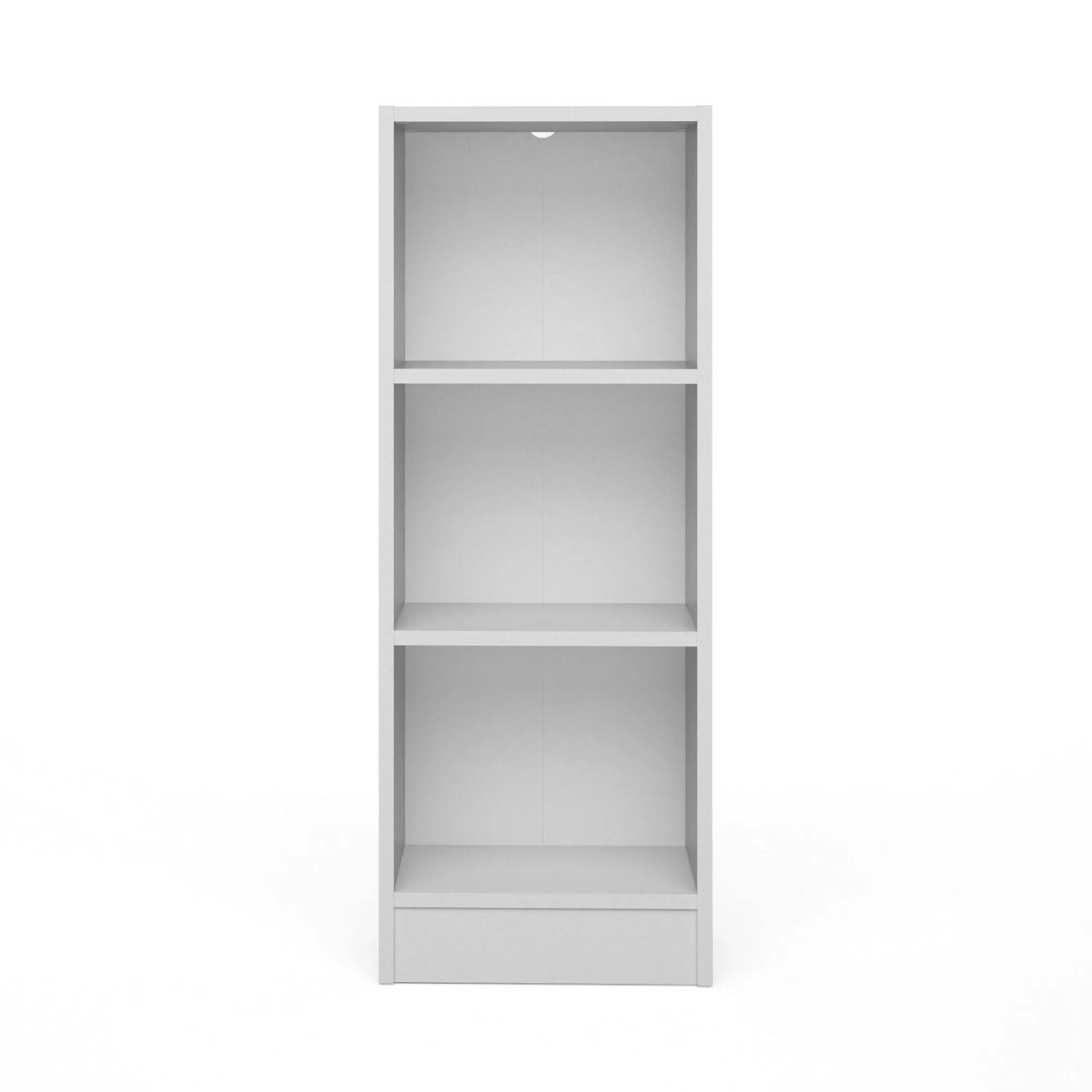 Libreria Alcesti, 41x27 h107 cm,<Dmora Fashion