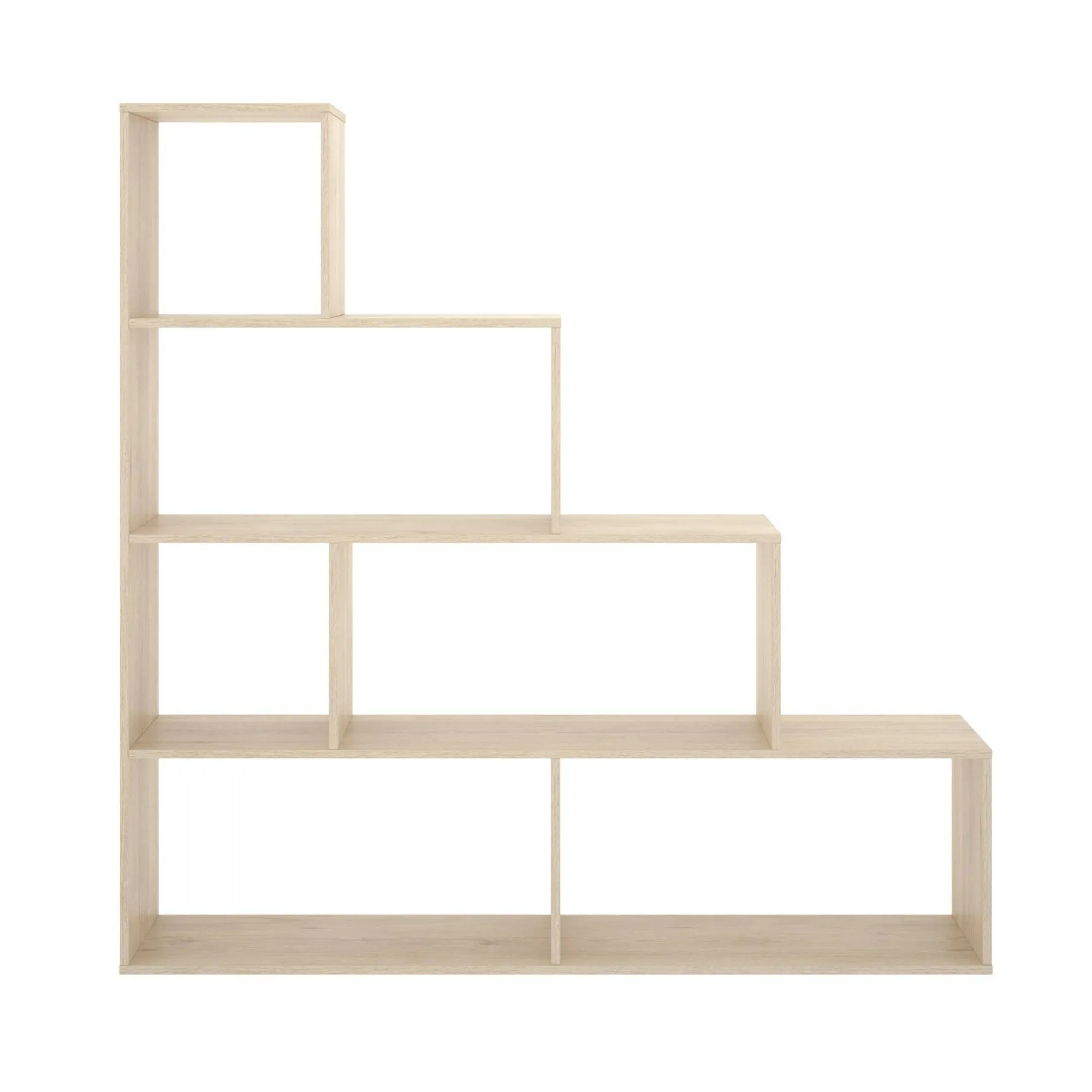 Libreria Apofi, 145x29h145 cm,<Dmora Sale