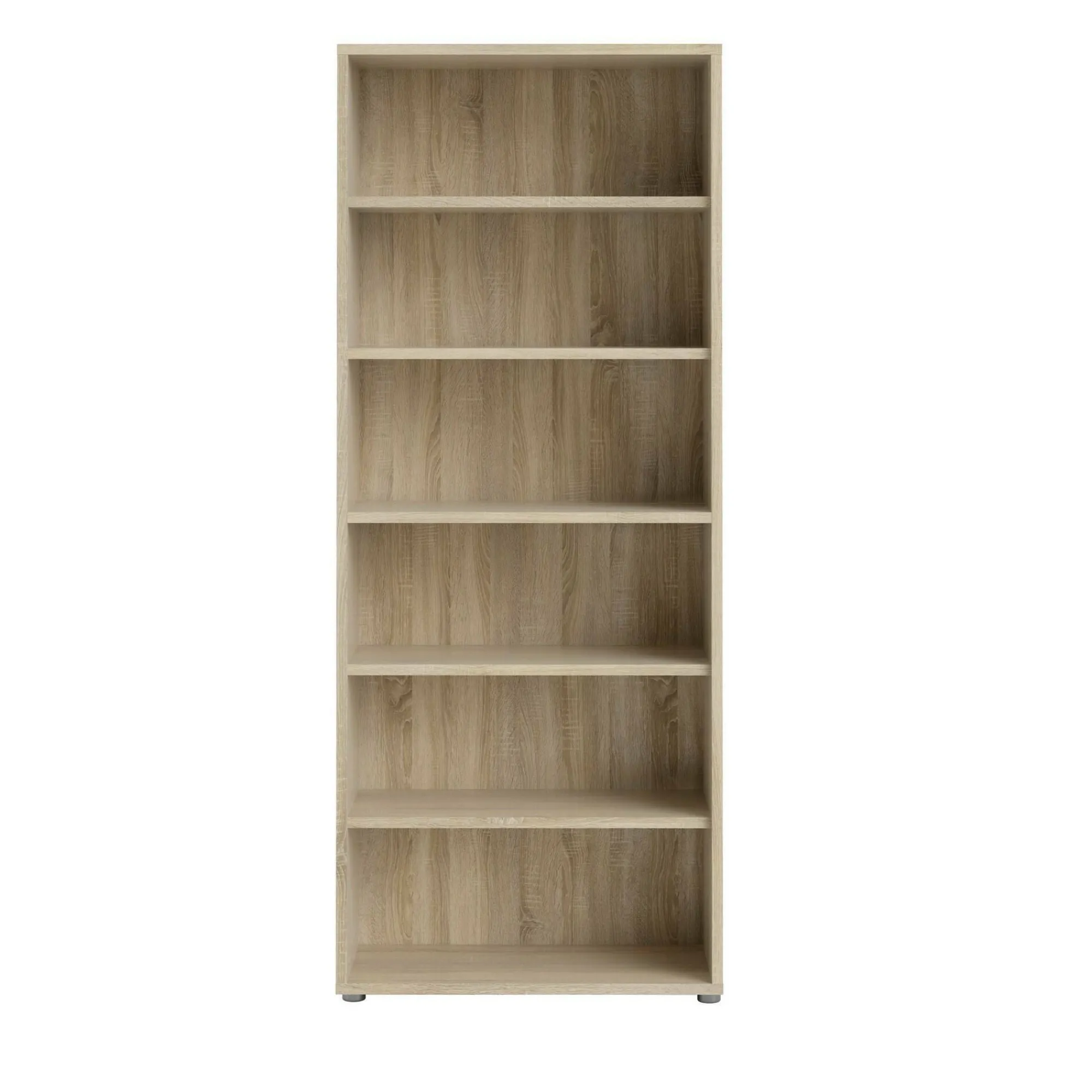 Libreria Armon, 89x40 h222 cm,<Dmora Outlet