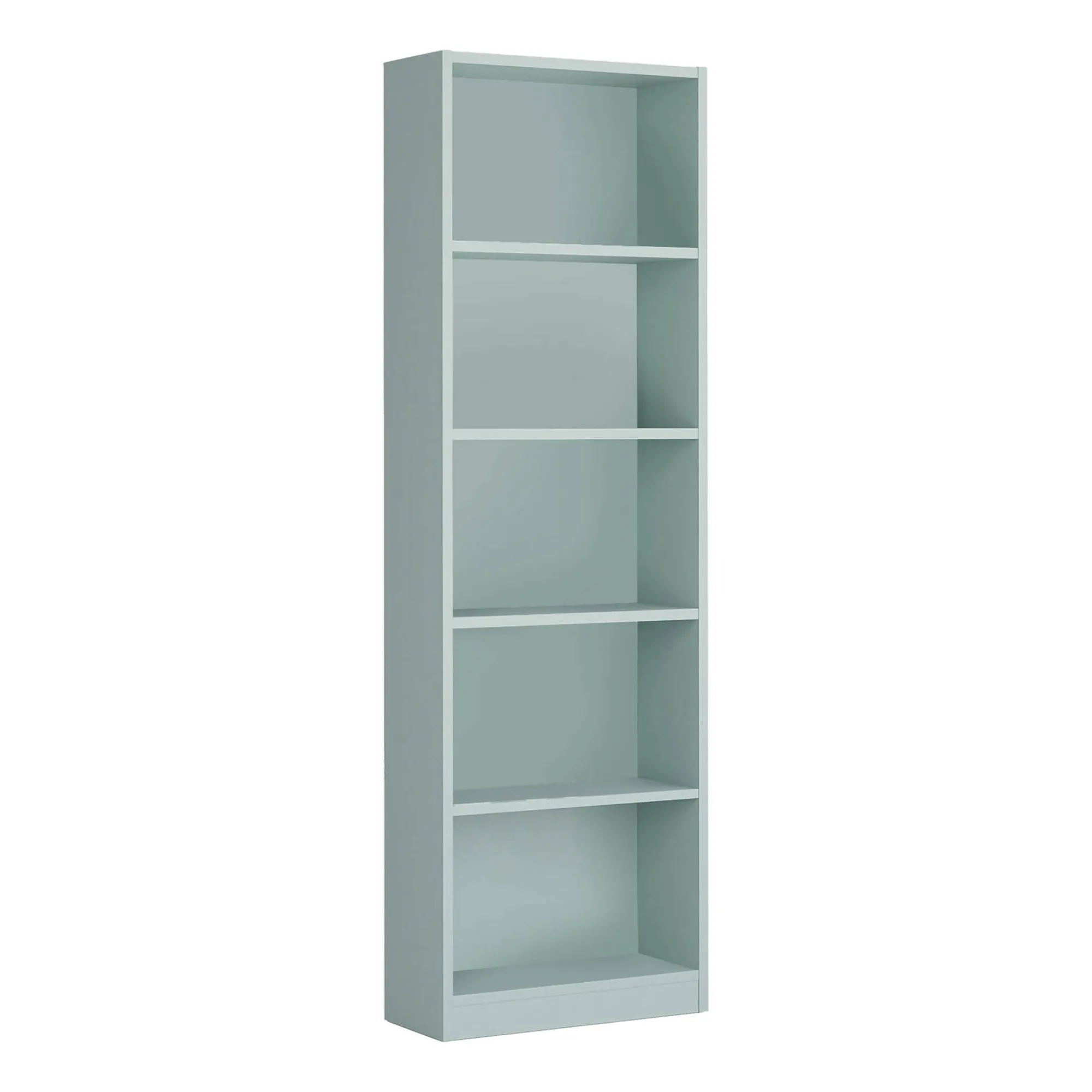Libreria Artico, 52x25h80 cm,<Dmora Best