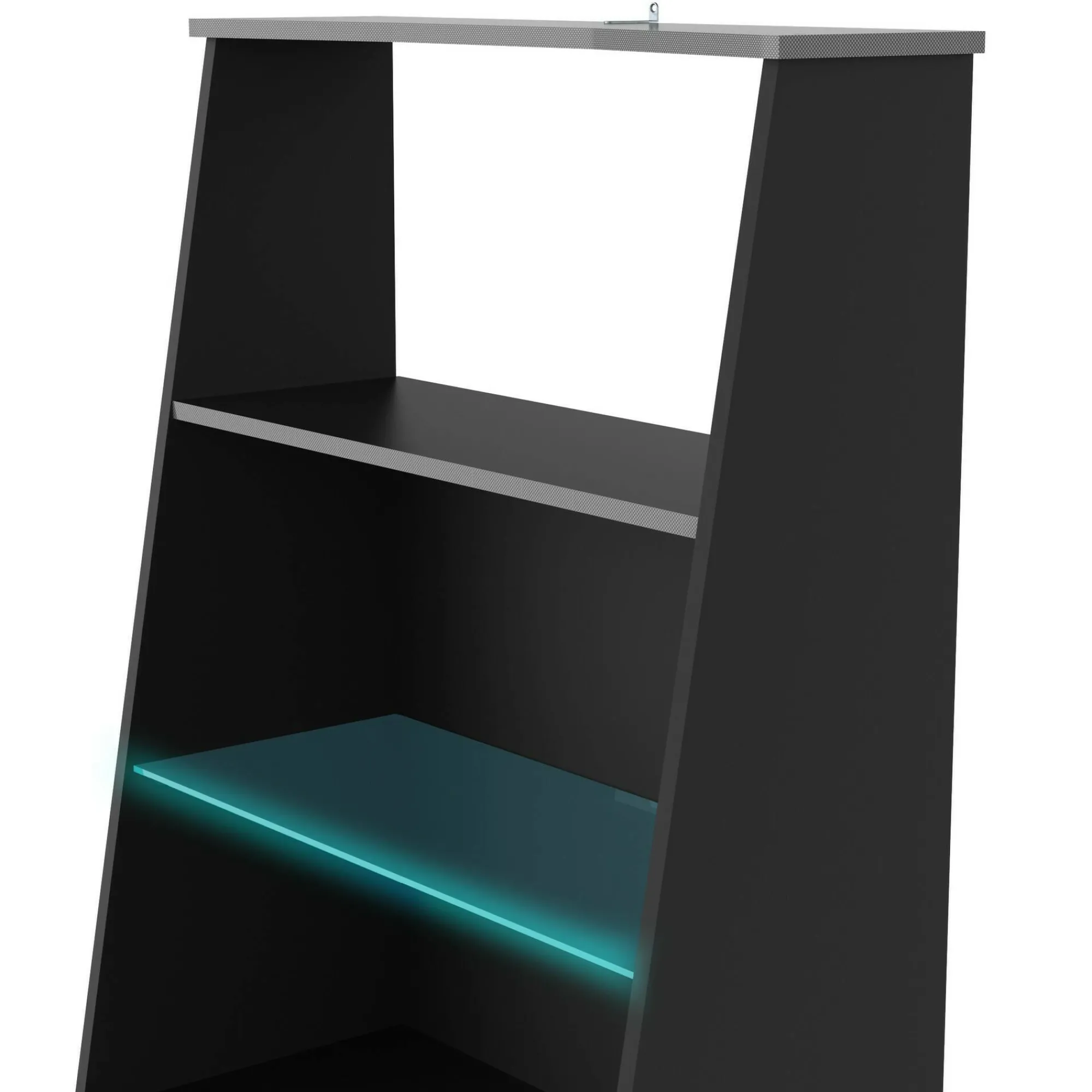 Libreria Avena, 72x34 h185 cm,<Dmora Hot