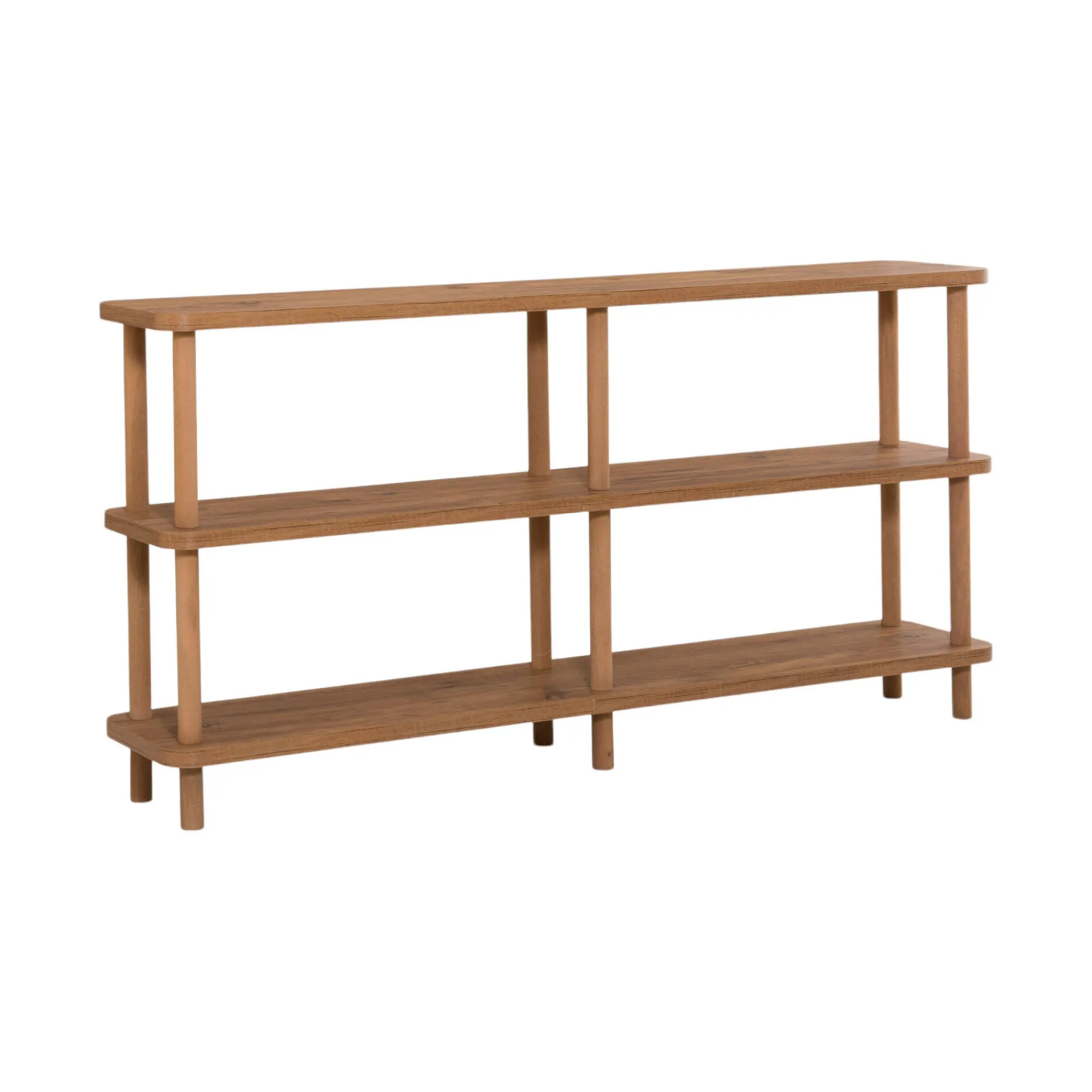 Libreria Bona, 150x35 h75 cm,<Dmora New