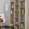 Libreria Drecagn, 91x28h180 cm,<Dmora Store