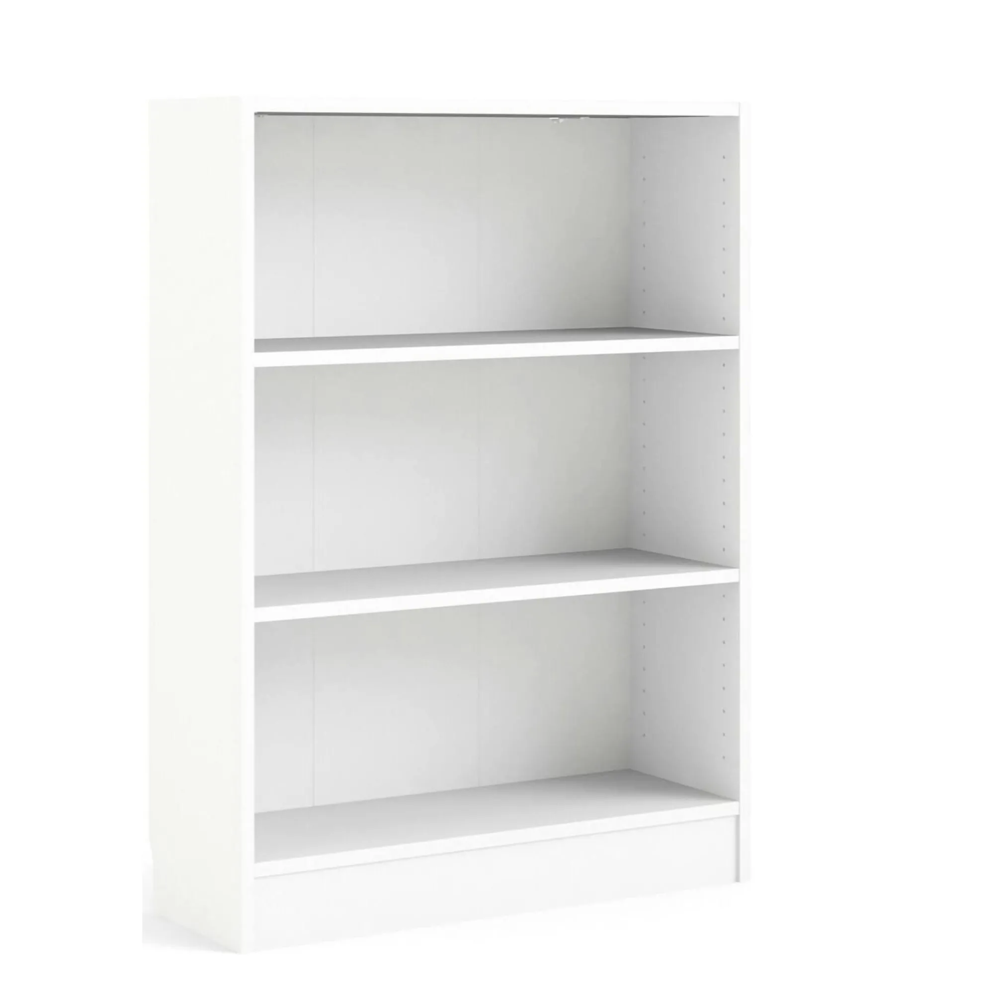 Libreria Droman, 79x27 h107 cm,<Dmora Online