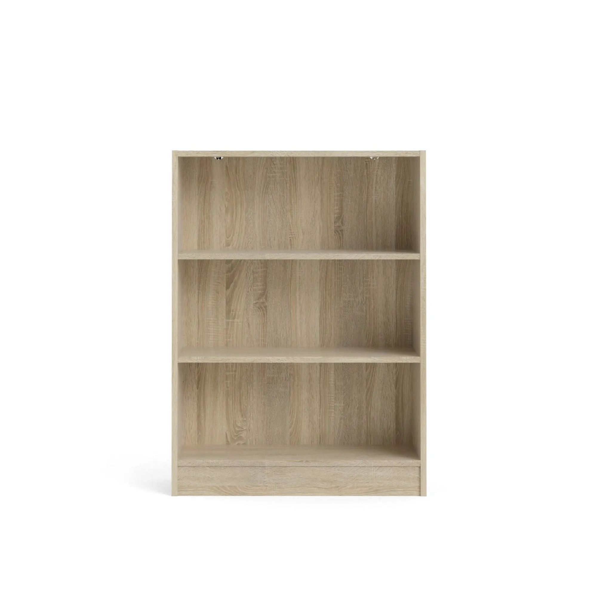 Libreria Droman, 79x27 h107 cm,<Dmora Hot