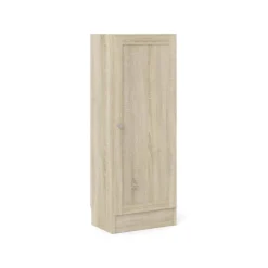 Libreria Dsod, 28x41 h107 cm,<Dmora Outlet