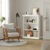 Libreria Dstellon, 37x96 h126 cm,<Dmora Sale