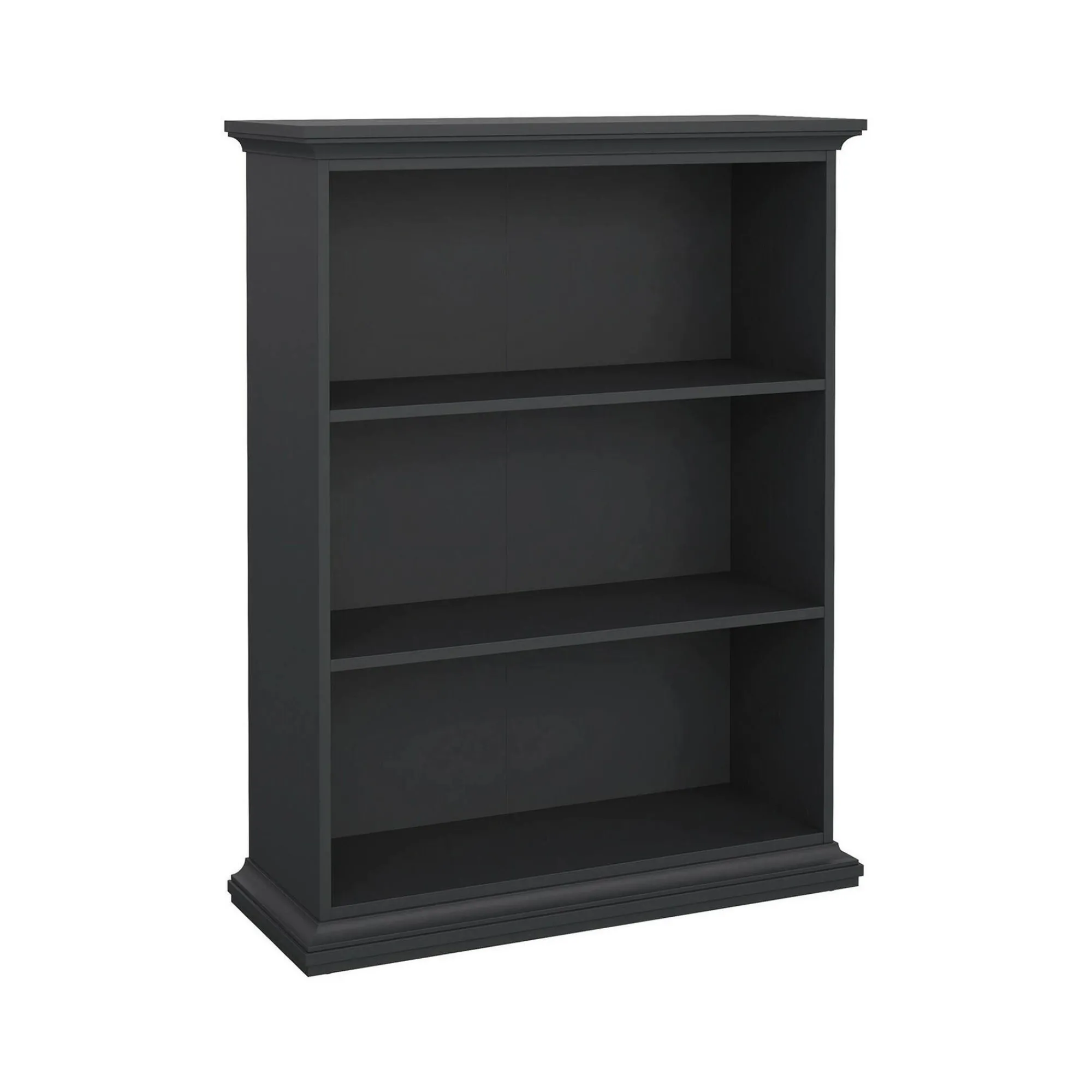 Libreria Dstellon, 37x96 h126 cm,<Dmora Fashion