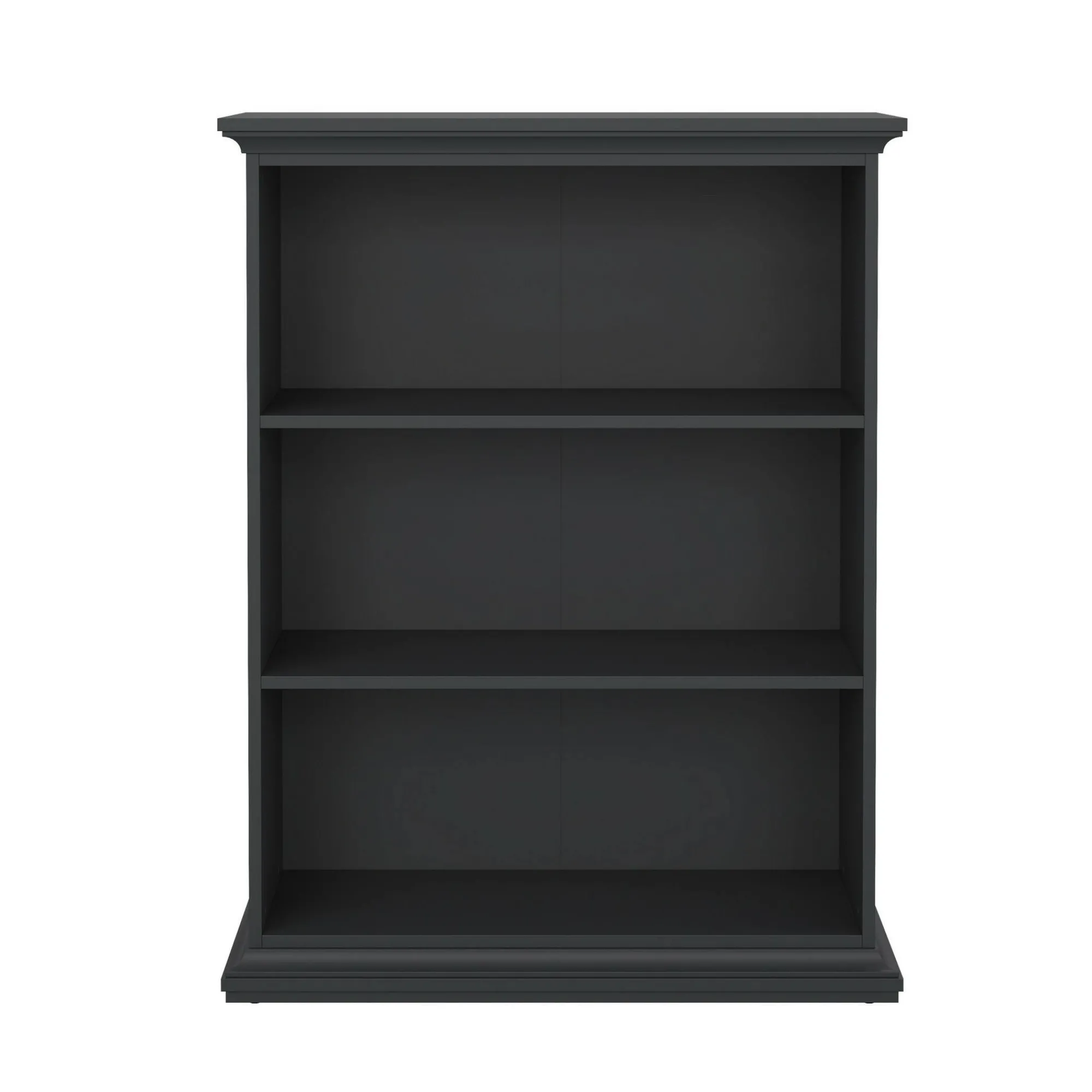 Libreria Dstellon, 37x96 h126 cm,<Dmora Fashion