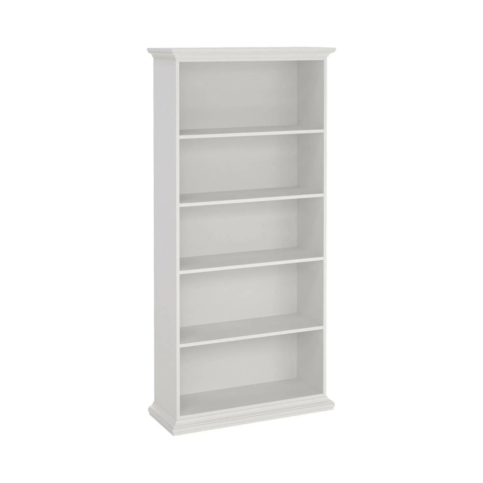 Libreria Dtaran, 96x37 h201 cm,<Dmora Cheap