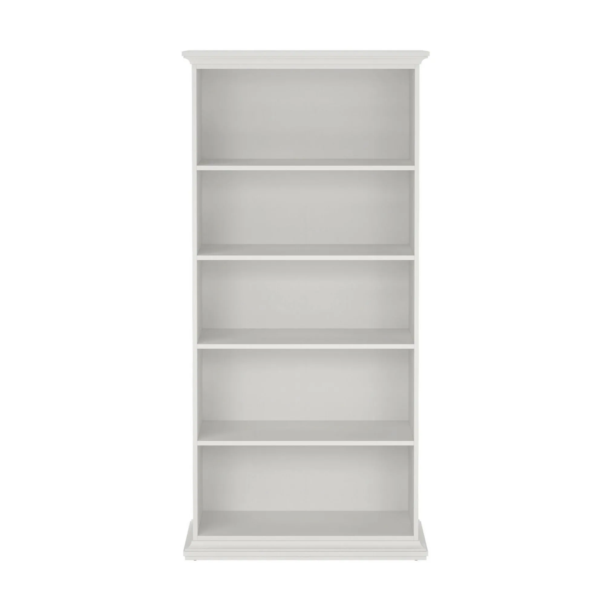 Libreria Dtaran, 96x37 h201 cm,<Dmora Cheap