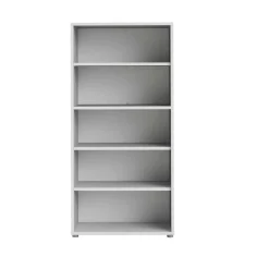 Libreria Dtedold, 89x40 h186 cm,<Dmora Hot