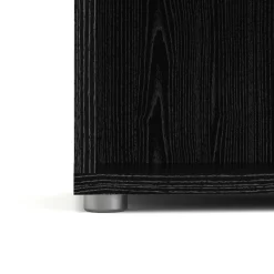 Libreria Dtenton, 89x40 h222 cm,<Dmora Discount