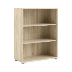 Libreria Dterlizz, 89x40 h113 cm,<Dmora Online