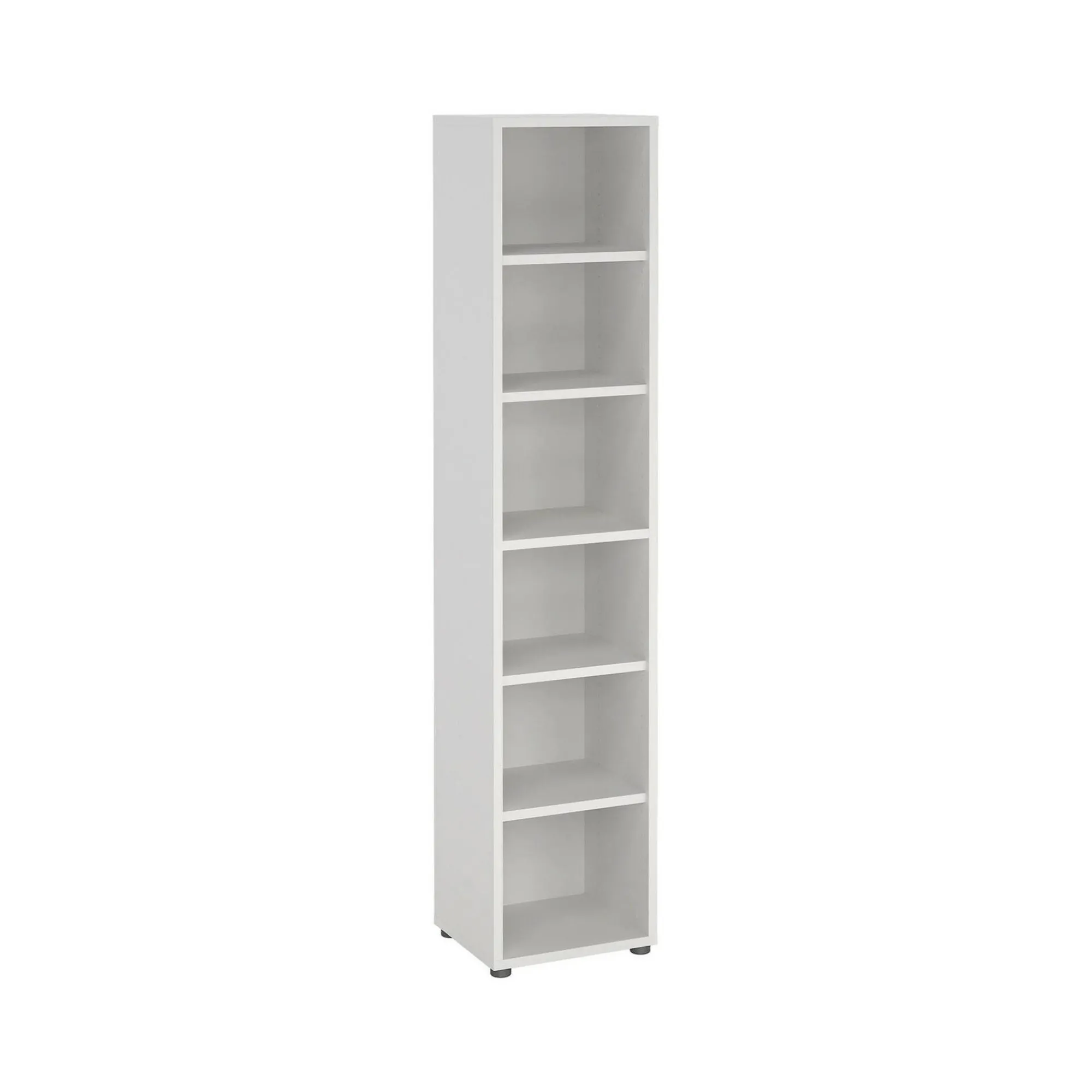 Libreria Dtern, 40x47 h222 cm,<Dmora Best Sale