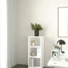 Libreria Dterzi, 40x47 h113 cm,<Dmora Hot