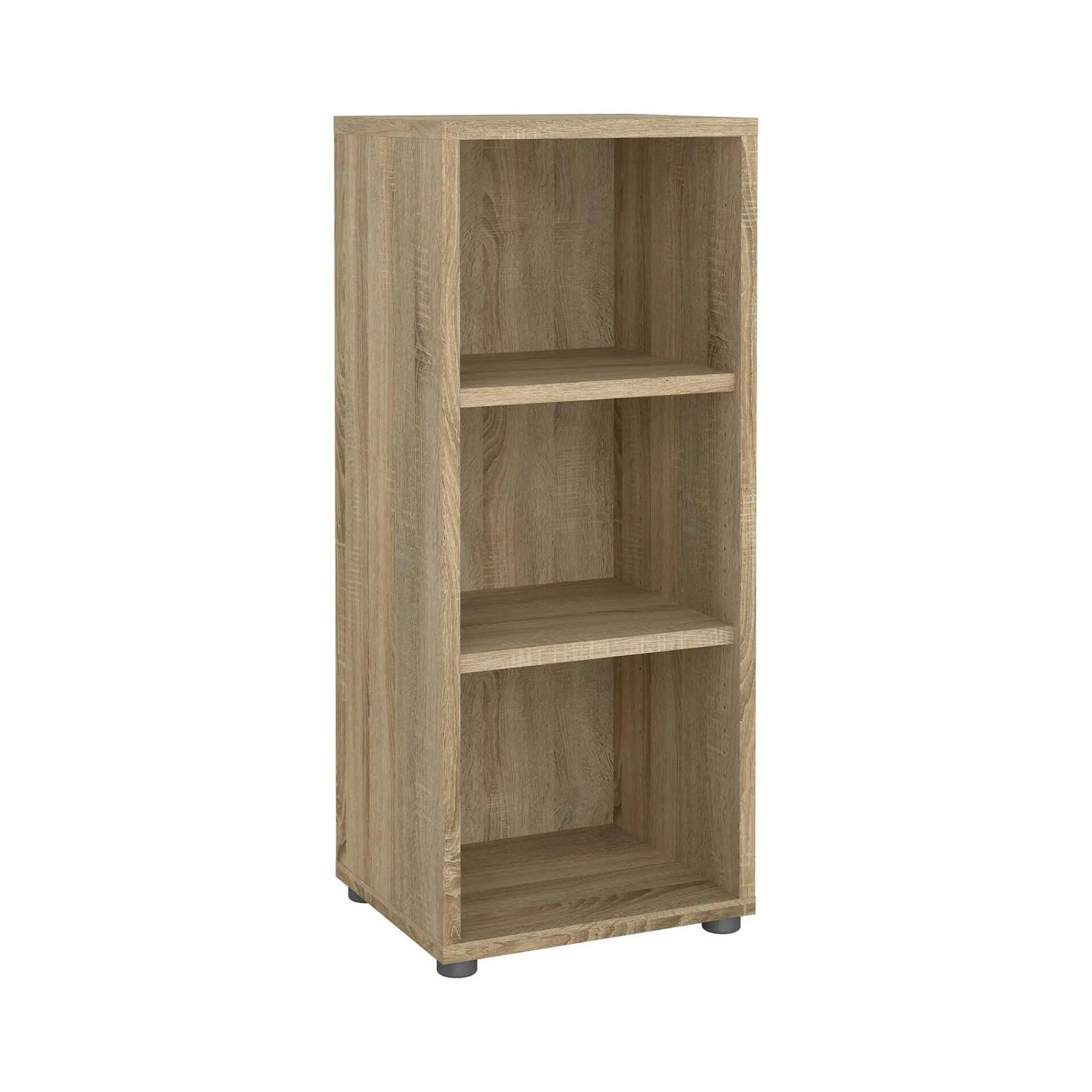 Libreria Dterzi, 40x47 h113 cm,<Dmora Store