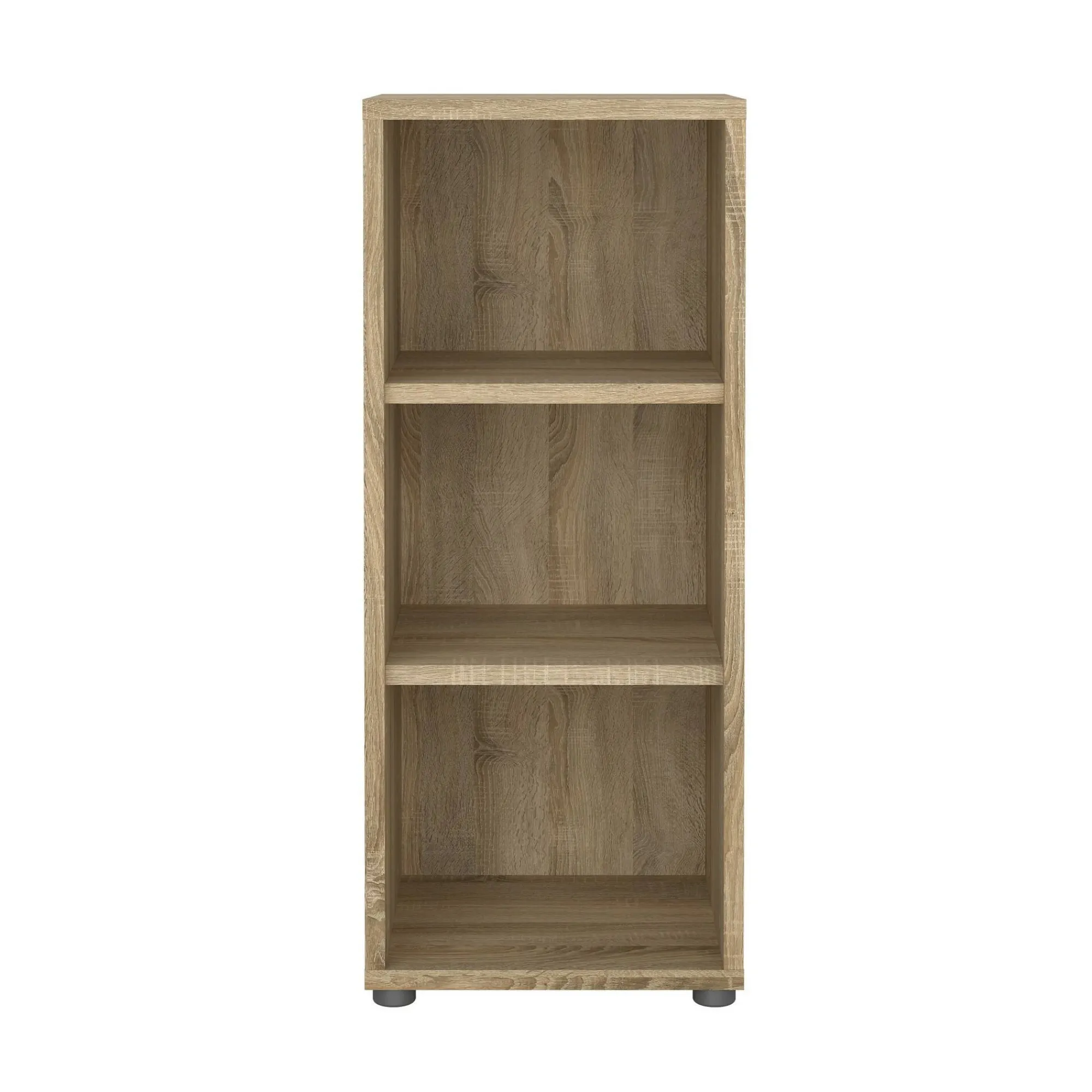 Libreria Dterzi, 40x47 h113 cm,<Dmora Store