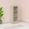 Libreria Goring, 28x41 h107 cm,<Dmora Cheap